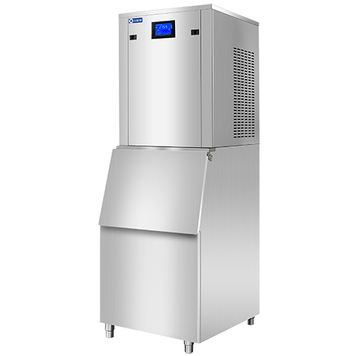 200公斤纯雪花制冰机